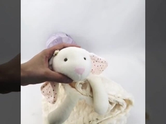 Acogedores y cariñosos, cálidos para el alma: encantadores juguetes suaves de peluche que te harán enamorarte!